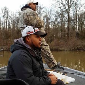 Meet your Posher, Clayton